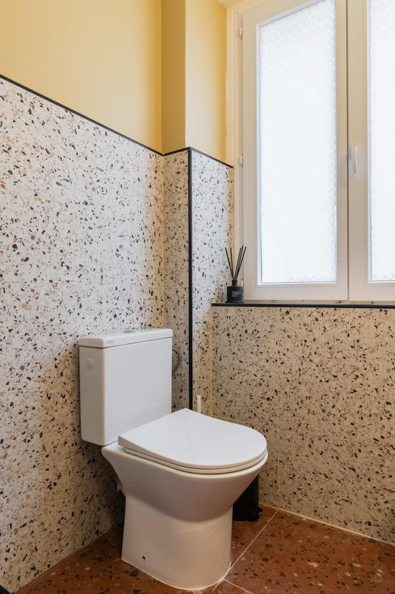 Grand Studio Refait A Neuf Paris 16 - 4P - Flat-Guest Bagian luar foto